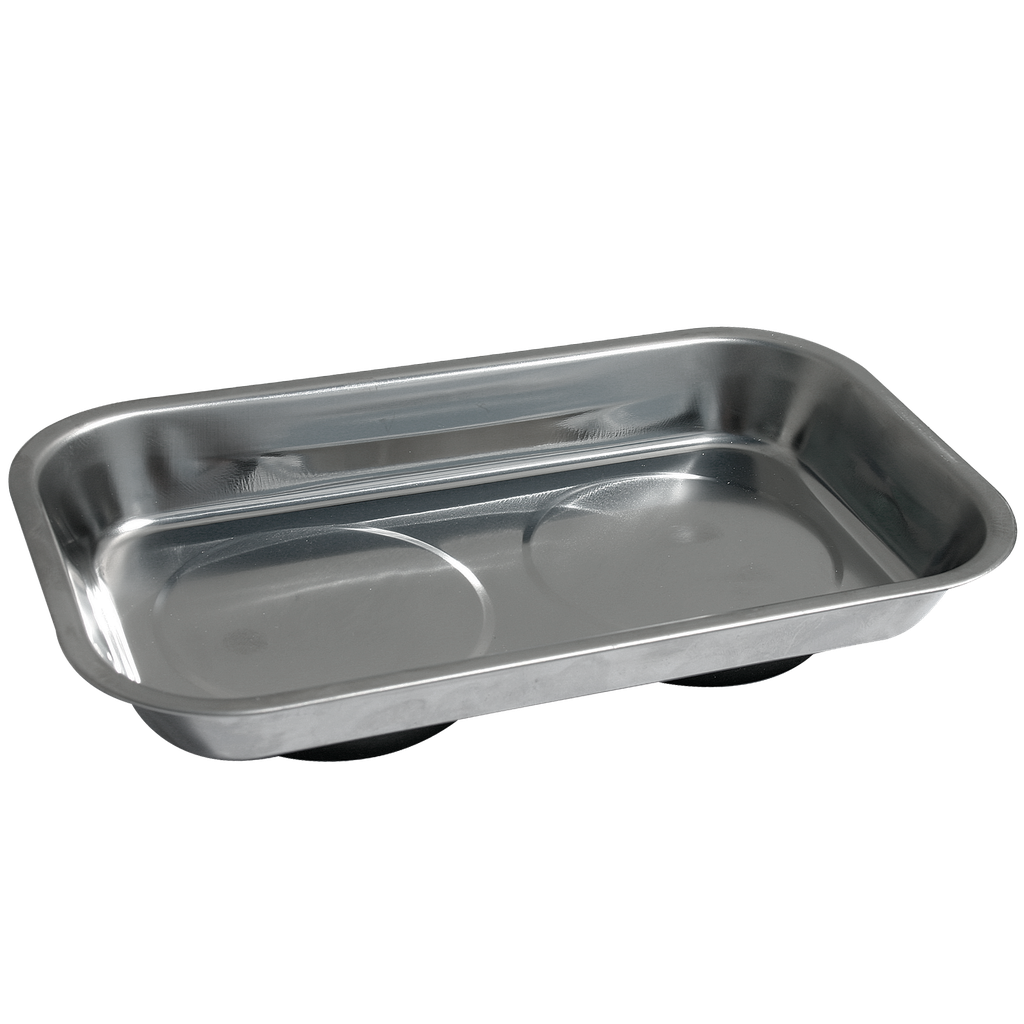 WORKSHOP - PARTS TRAY MAGNETIC 5.5" X 9.5"