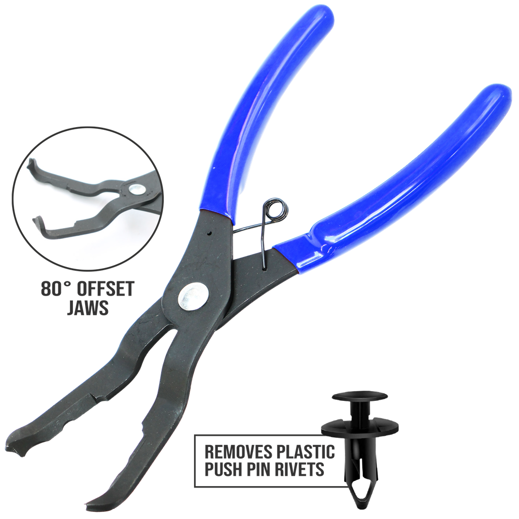 PANEL & TRIM - CLIP TRIM PLIER 80 DEGREE