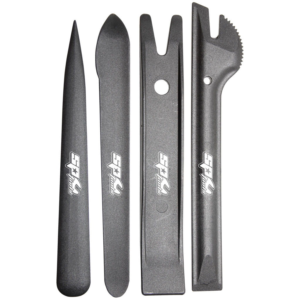[SP30867] PANEL & TRIM - REMOVAL 4PC SET