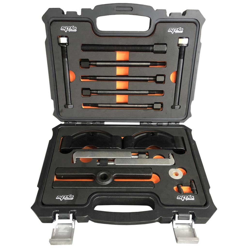[SP67050] PULLERS - GEAR 14PC SET