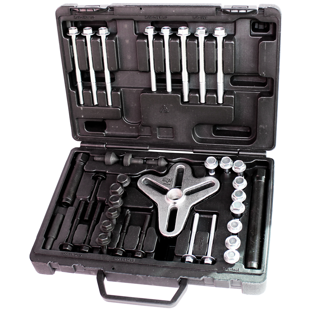 [SP67038] PULLERS - MASTER SET