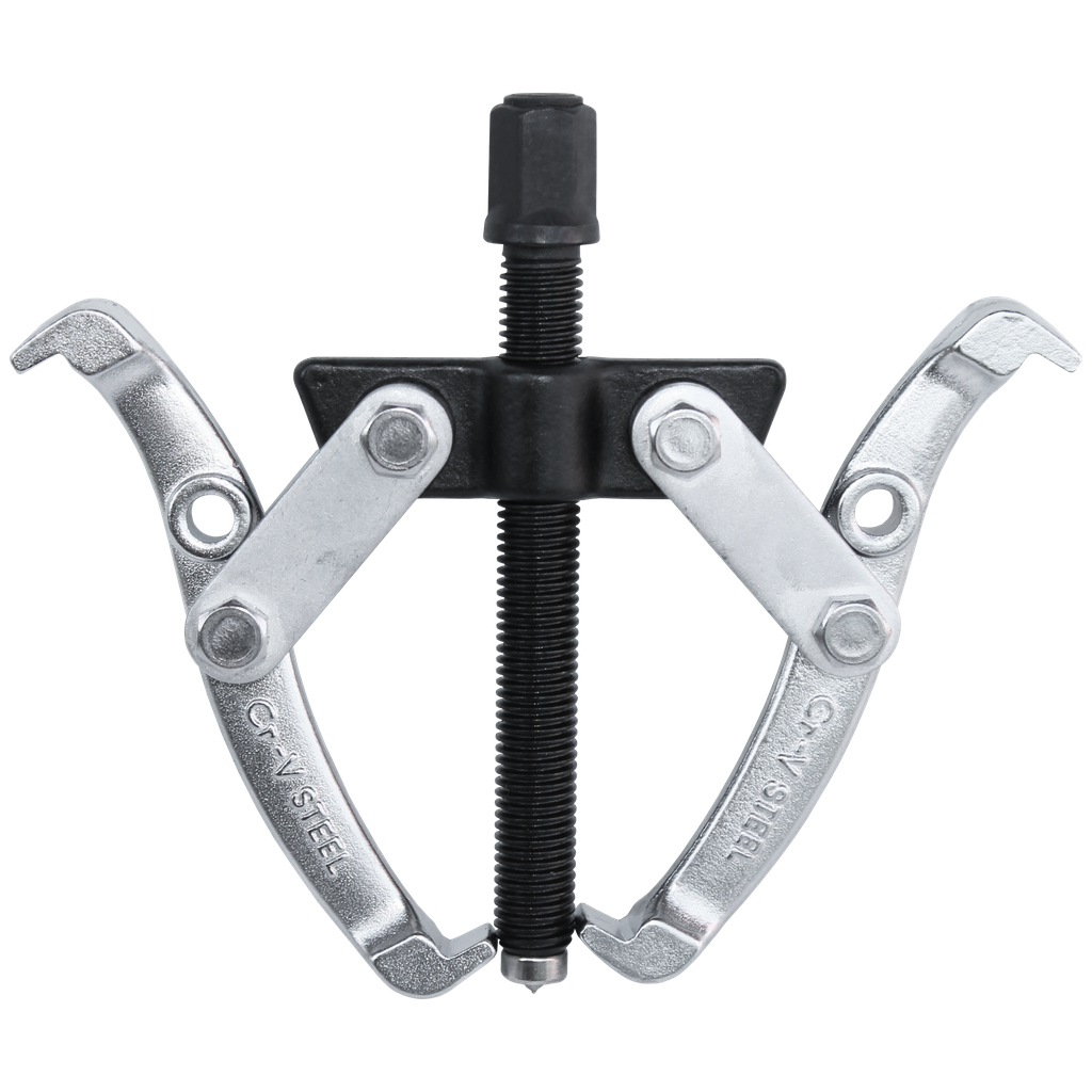PULLERS - GEAR 2 JAW REV 75MM