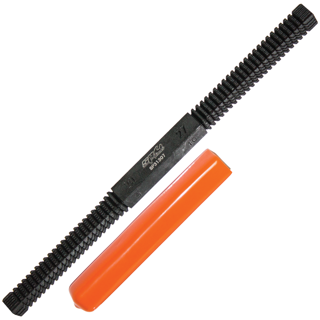 [SP31307] THREAD & STUD REPAIR - EXTERNAL/INTERNAL THREAD FILE SAE