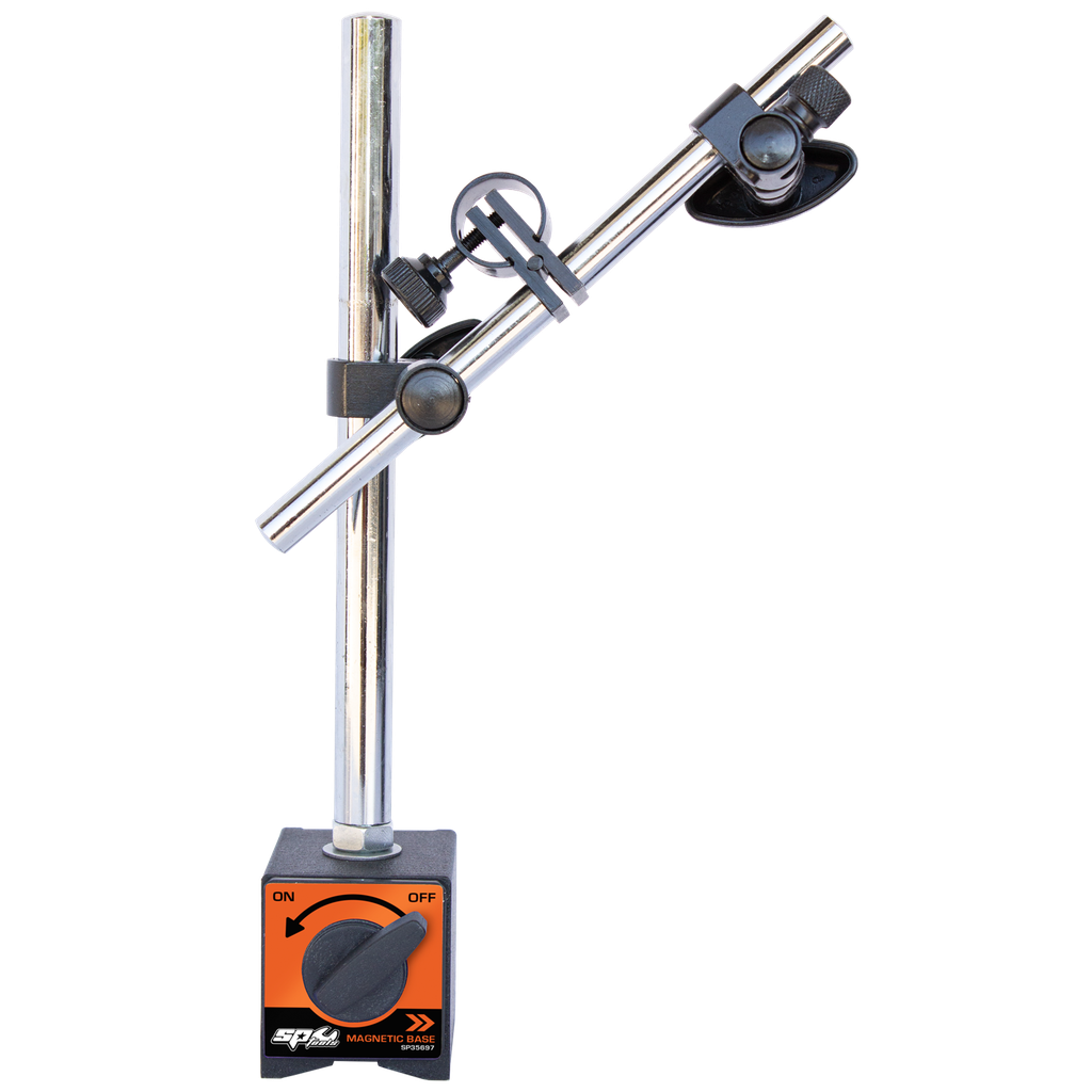 [SP35697] MEASURING - MAGNETIC STAND