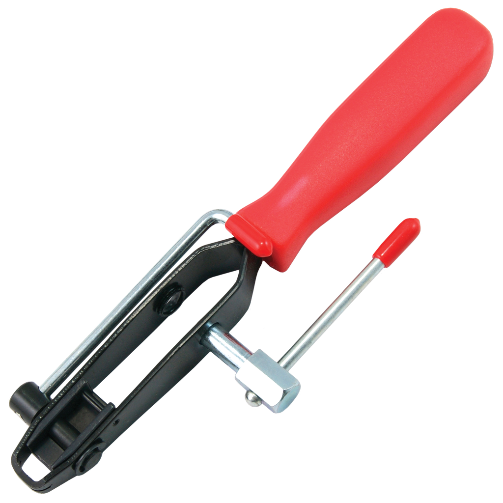 STEERING & SUSPENSION - CV BOOT CLAMP BANDING TOOL