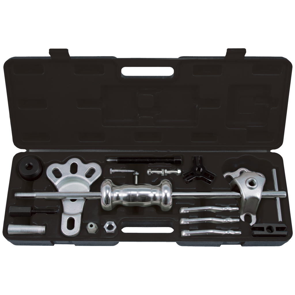 [SP67048] STEERING & SUSPENSION - SLIDE HAMMER PULLER KIT HUB 2JAW, 3JAW
