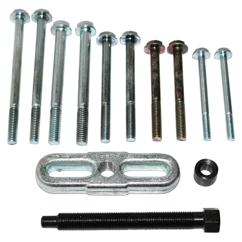 [SP67039] STEERING & SUSPENSION - PULLER HEAVY DUTY STEERING WHEEL