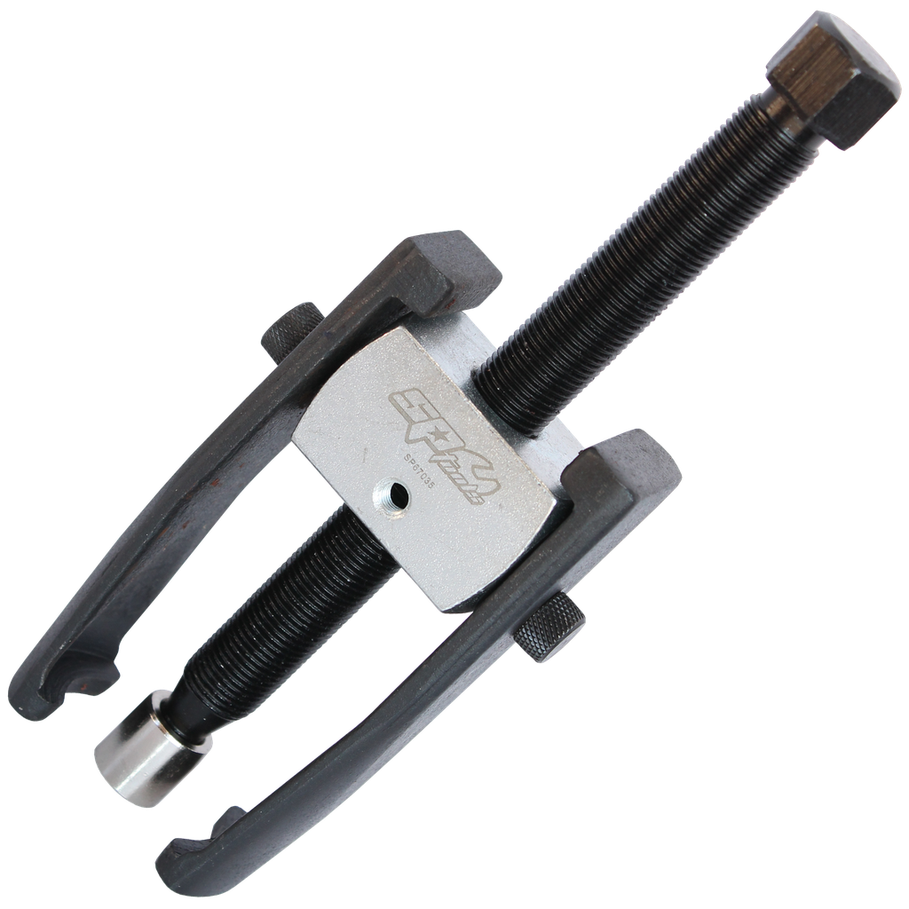 [SP67035] STEERING & SUSPENSION - PULLER PULLEY