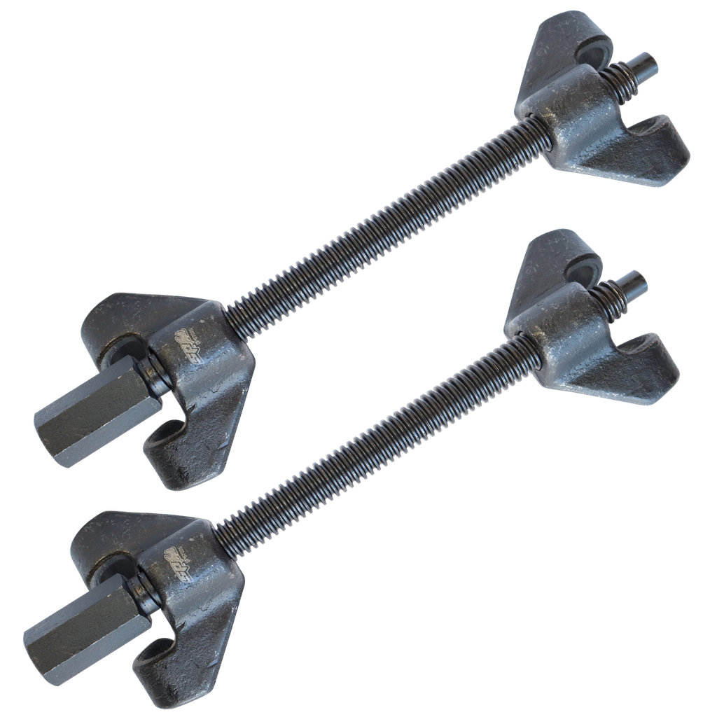 [SP67025] STEERING & SUSPENSION - SPRING COMPRESSOR (COIL SPRING) 2PC