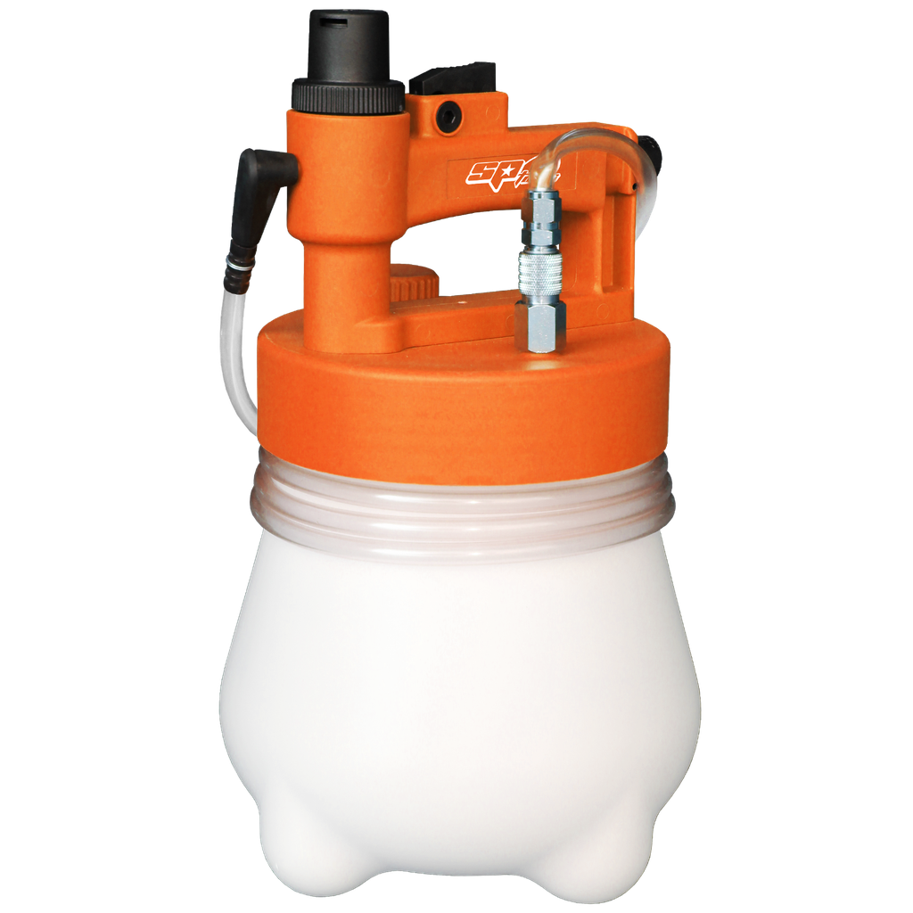BRAKE & CLUTCH - BRAKE VACUUM BLEEDER 4LT