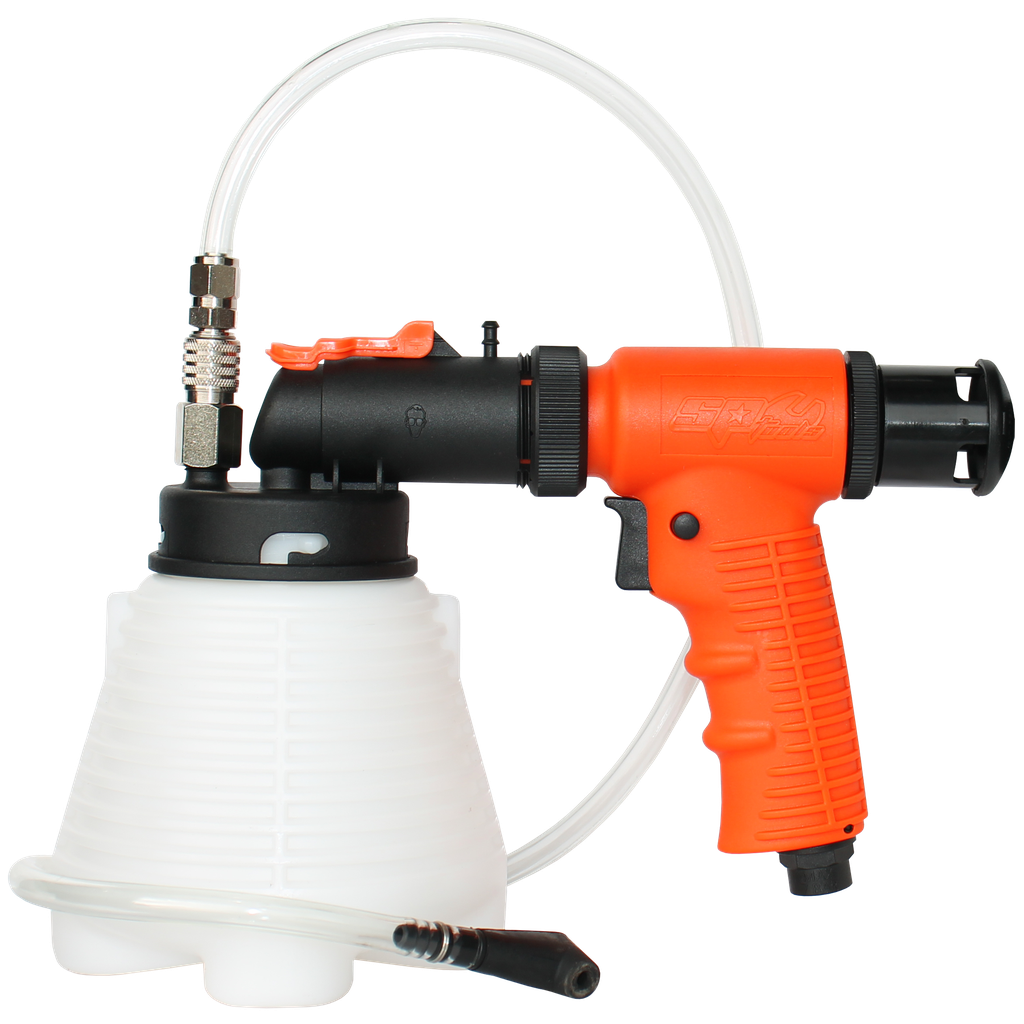 [SP70852] BRAKE & CLUTCH - VACUUM BRAKE BLEEDER 800ML