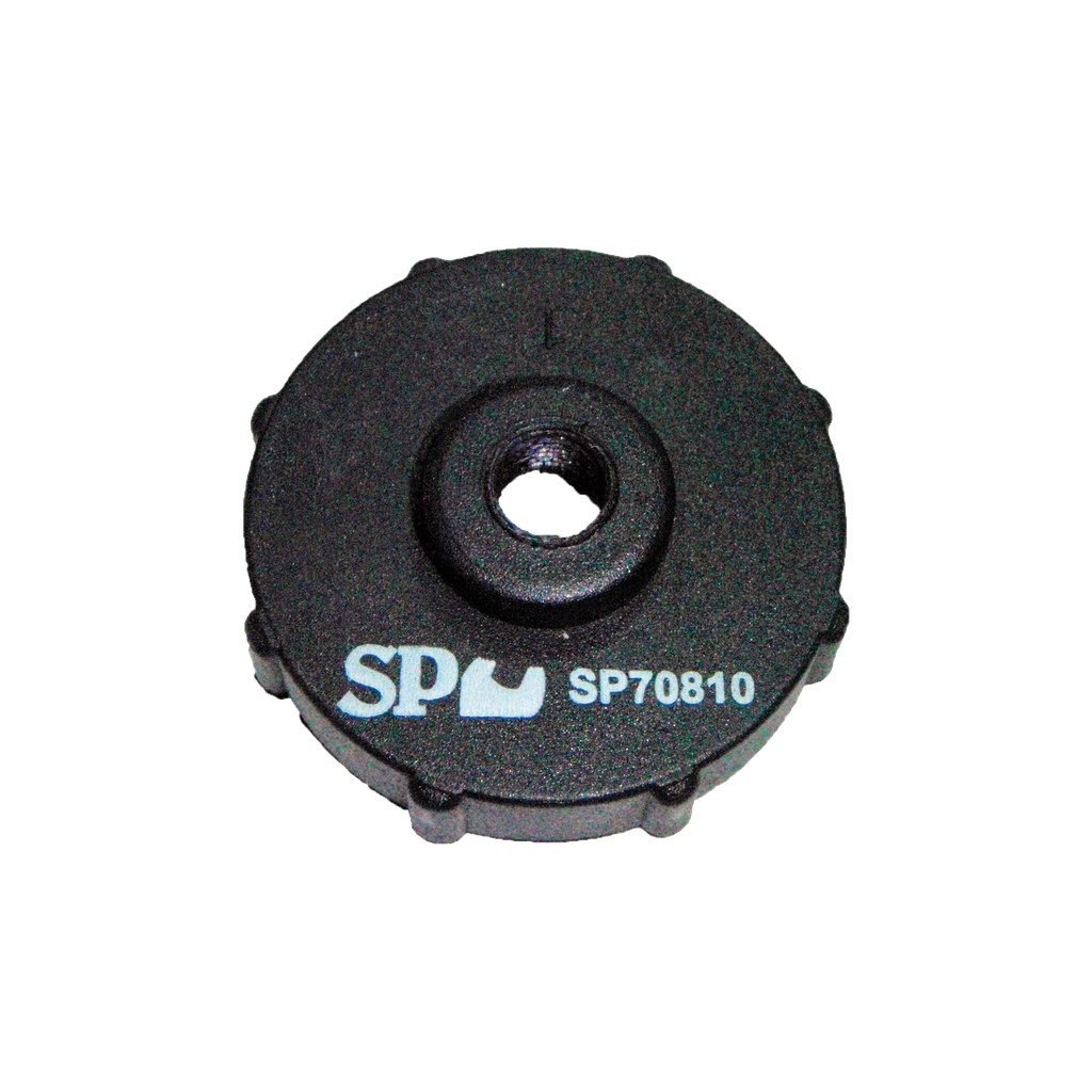 BRAKE & CLUTCH - ADAPTOR FOR SP70809 FOR MOST LATER MODEL GM