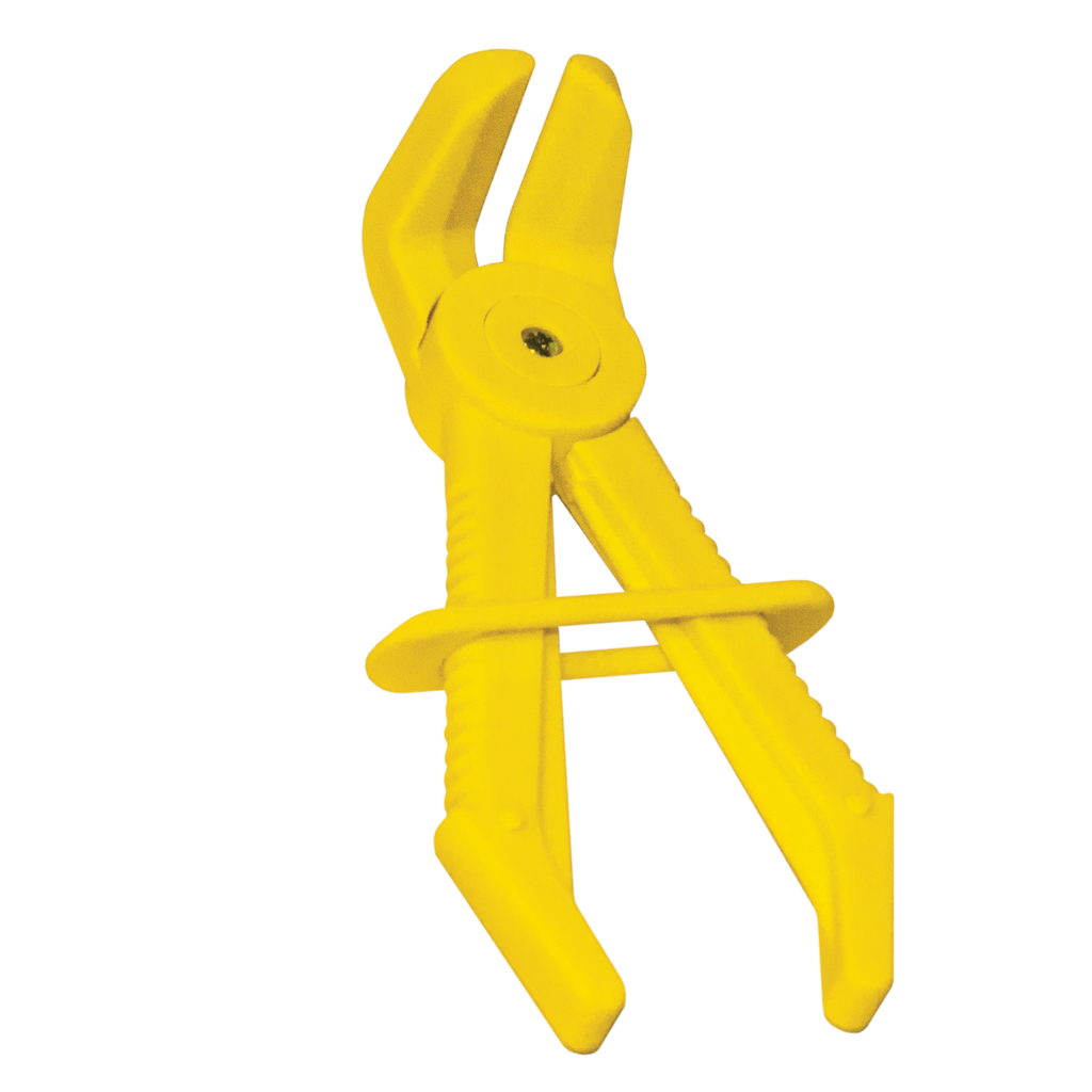 [SP70534] BRAKE & CLUTCH - MEDIUM LINE CLAMP 90 DEGREE OFFSET