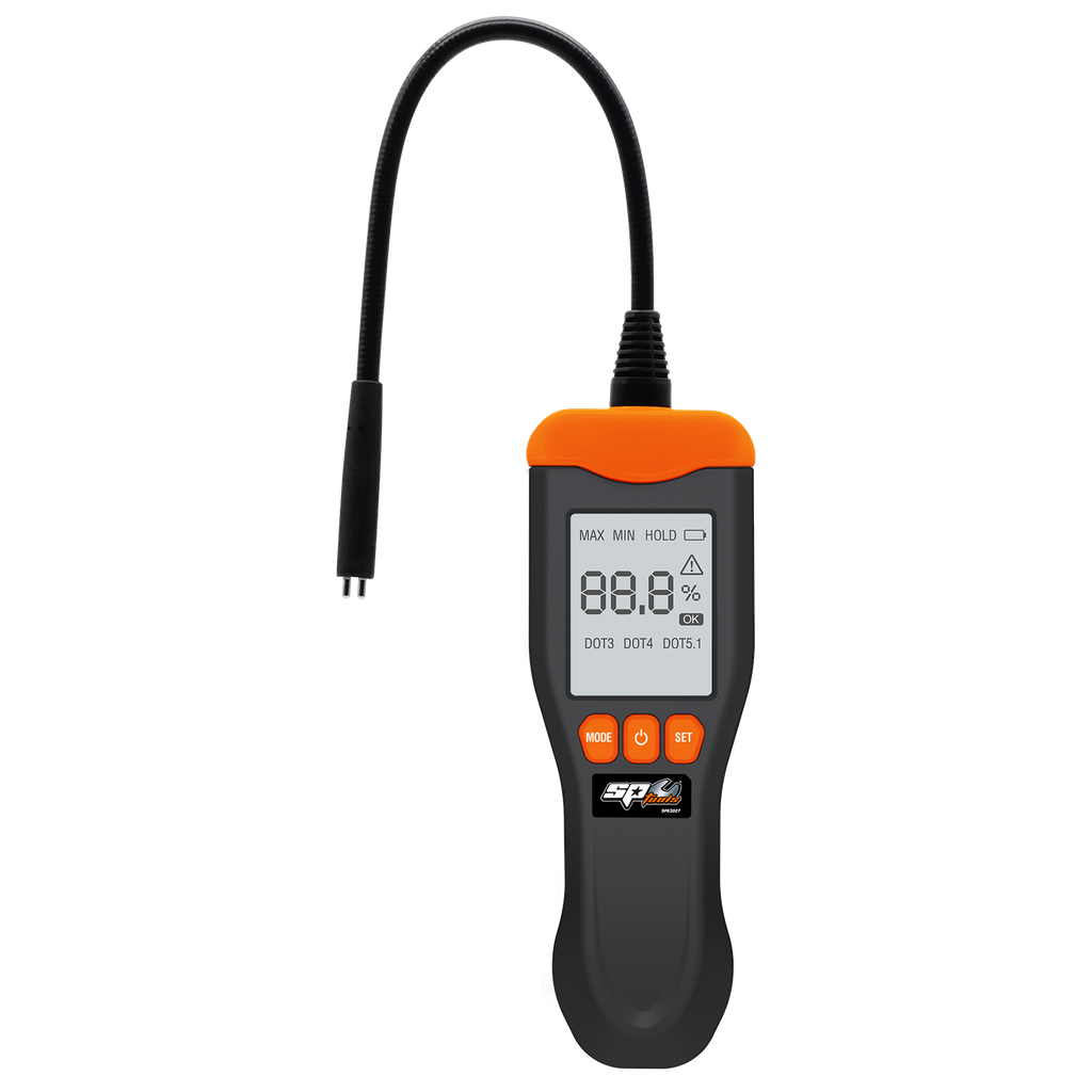 BRAKE & CLUTCH - BRAKE FLUID TESTER DELUXE