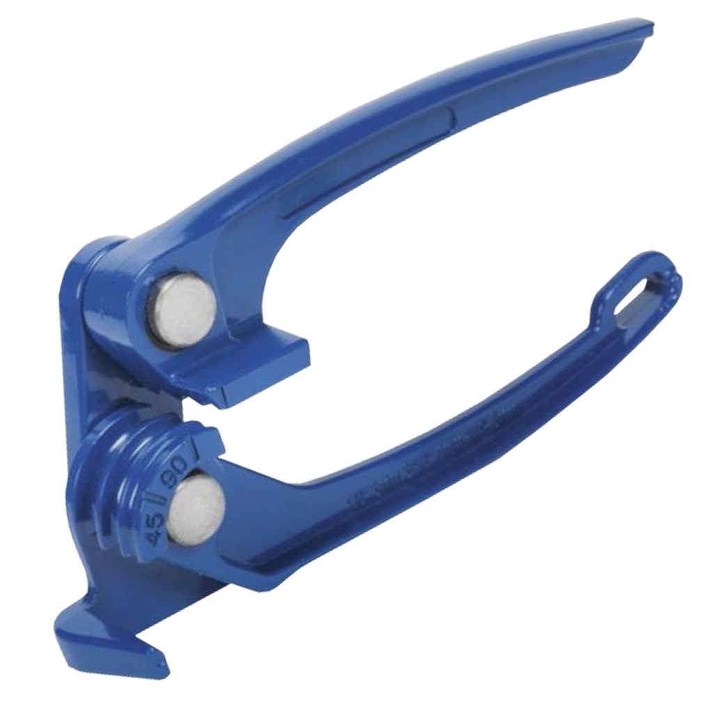 BRAKE & CLUTCH - TUBE BENDER PLIERS DELUXE