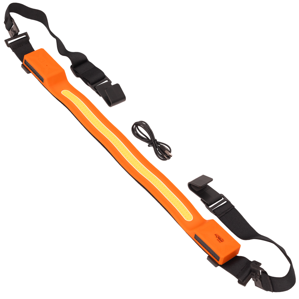 LIGHTING - UNDER BONNET LIGHT STRAP