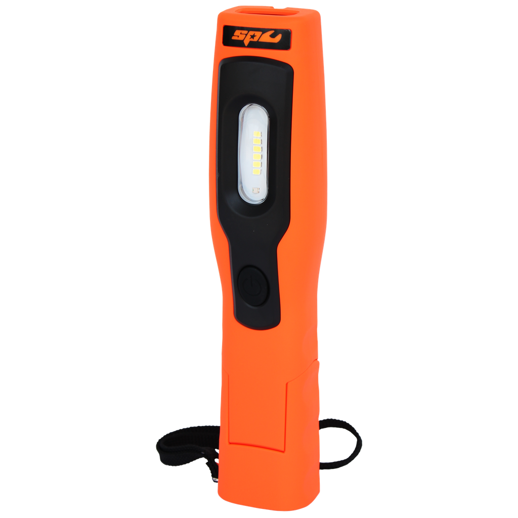 [SP81456] LIGHTING - LED MAGBASE WORK LIGHT BRILLIANT