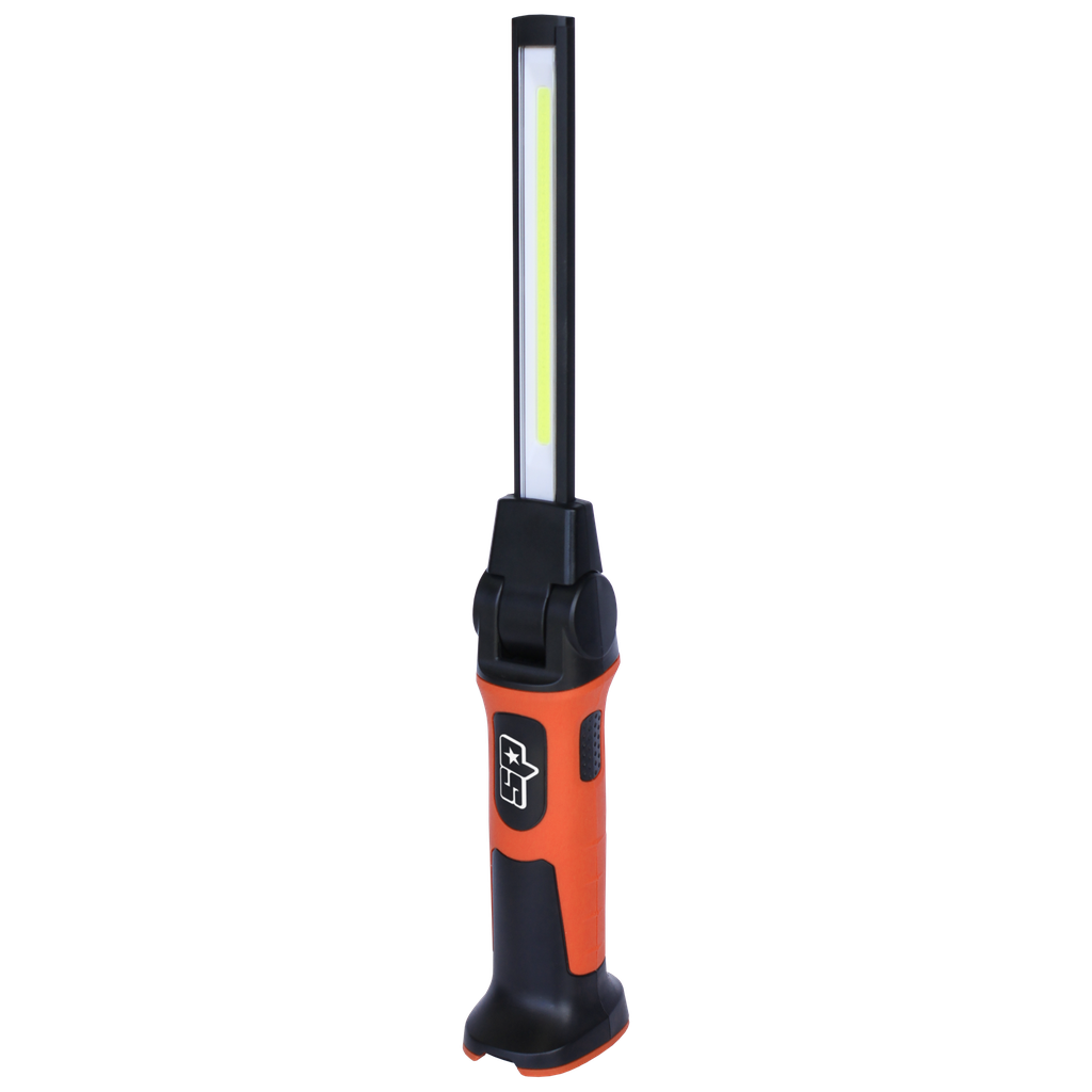 [SP81446] LIGHTING - LED COB SLIM WORK LIGHT