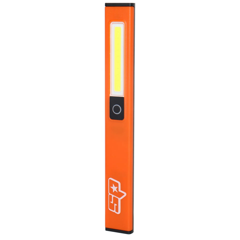 LIGHTING - PEN LIGHT LED SLIMLINE WITH MAGENTIC CLIP