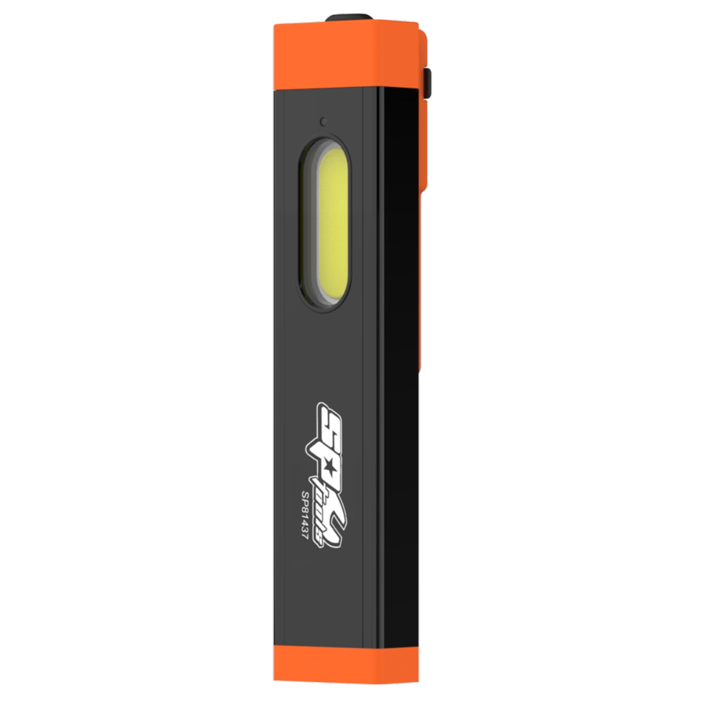 LIGHTING - MINI WORKLIGHT