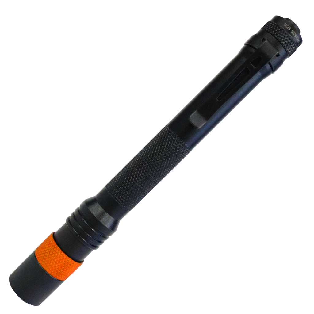 LIGHTING - PEN LIGHT USB CHARGEABLE WATERPROOF