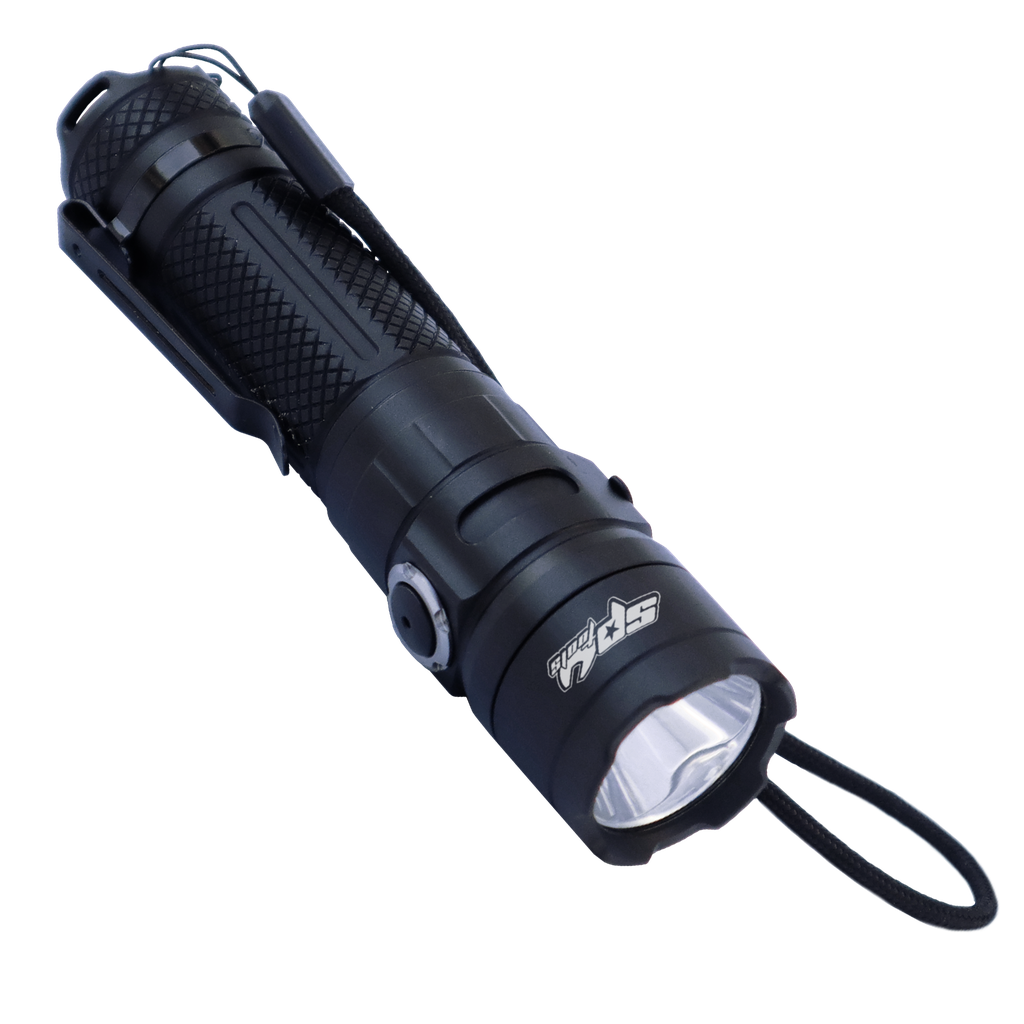 LIGHTING - LED POCKET INSPECTION LIGHT 25-1500 LUMENS