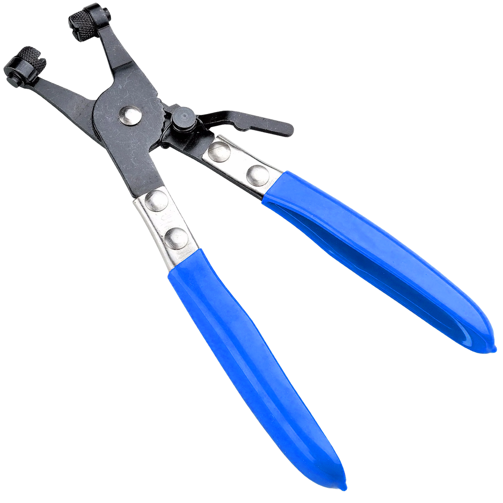 COOLING STSTEM - HOSE CLIP PLIER SWIVEL JAW BAND