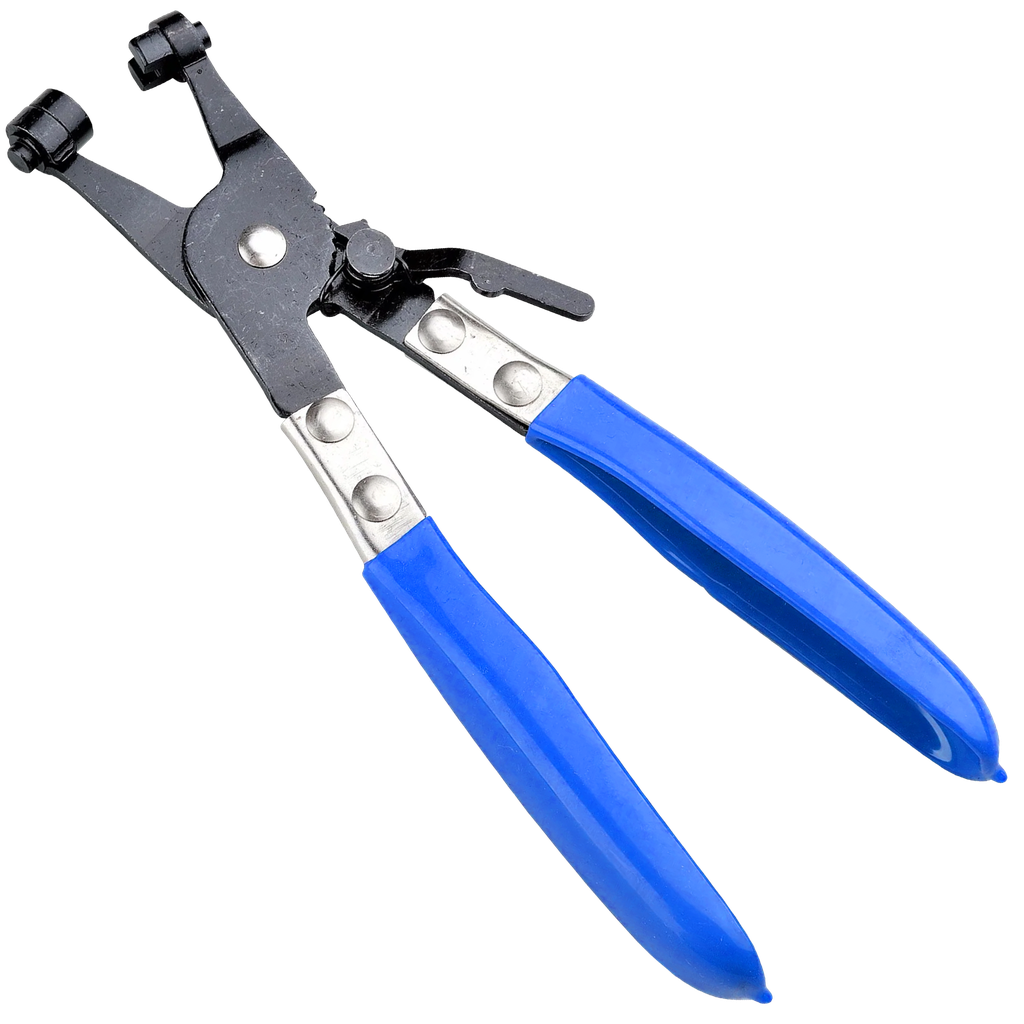 COOLING SYSTEM - HOSE CLIP PLIER FLAT BAND
