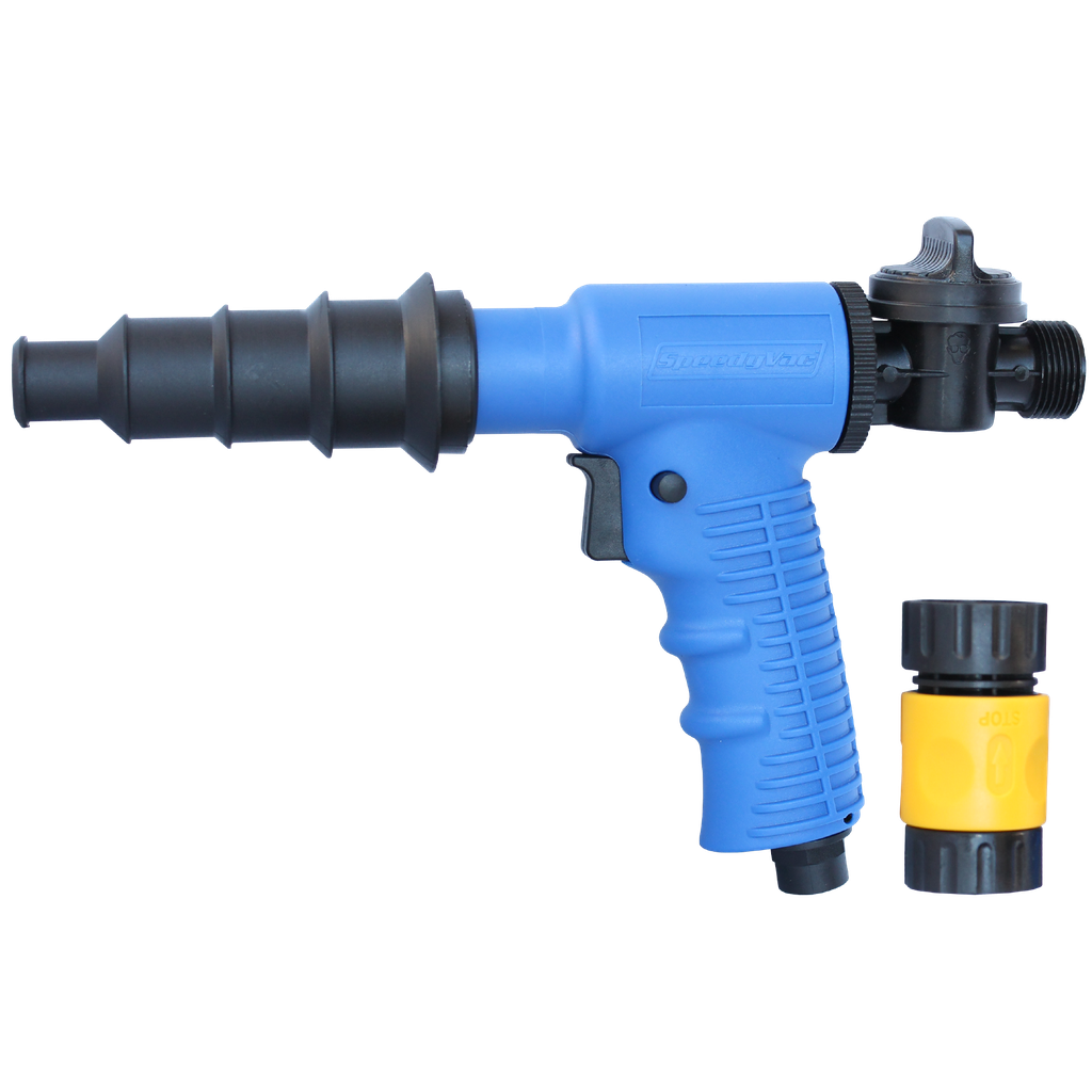 [SP70801] COOLING SYSTEM - FLUSHING GUN