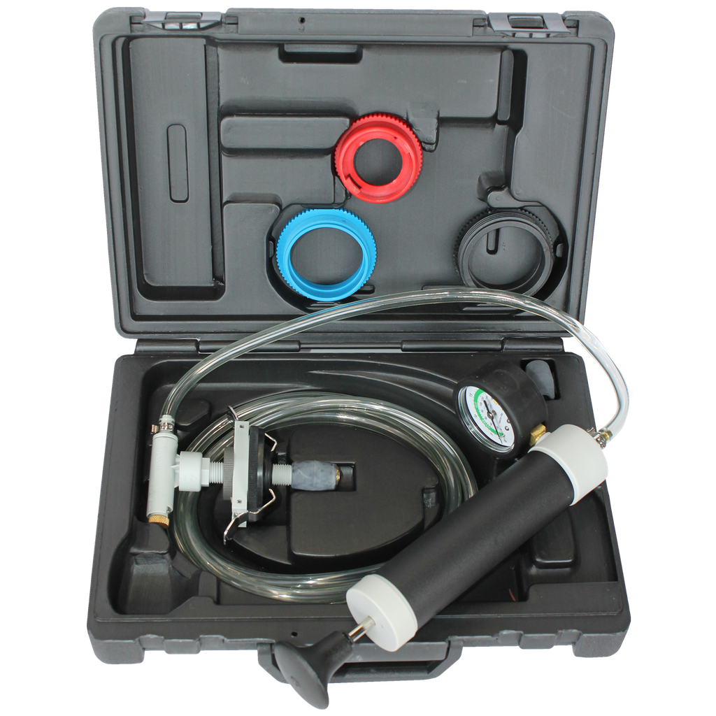 [SP70800] COOLING SYSTEM - PRESSURE TESTER