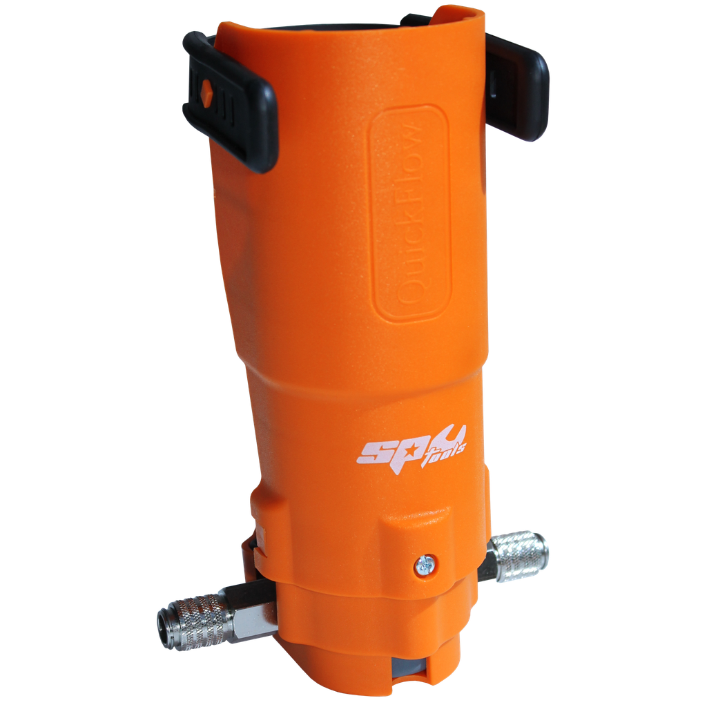 [SP71196] ENGINE SERVICE - QUICKFLOW DRILL PUMP