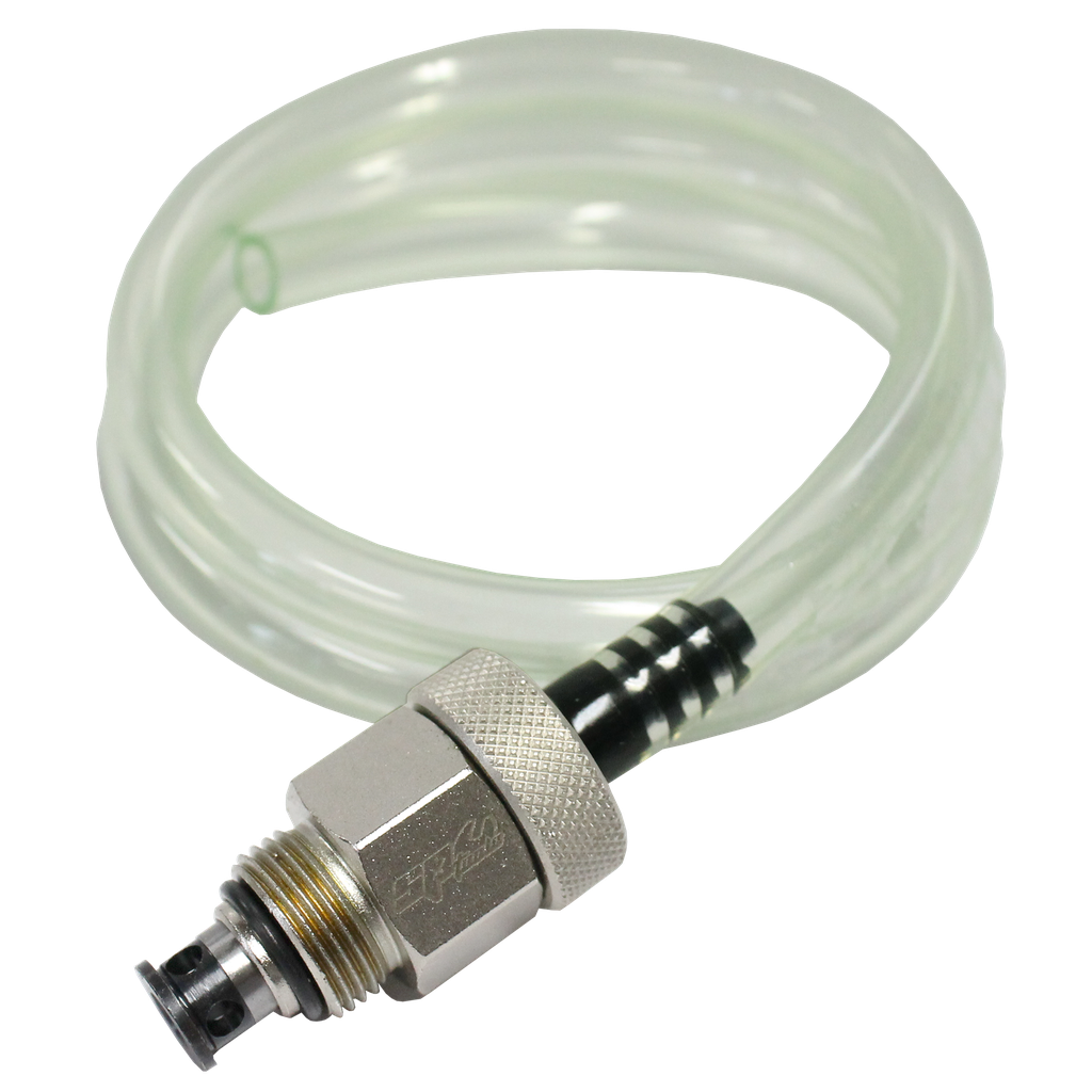 [SP71120] ENGINE SERVICE - OIL DRAIN HOSE TOYOTA LEXUS