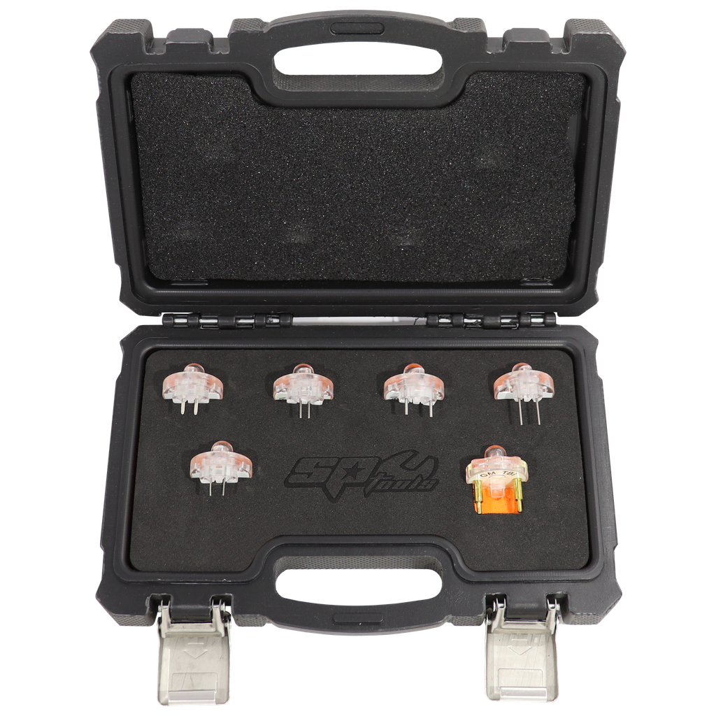[SP71050] ENGINE SERVICE - NOID LIGHT SET 6PCE