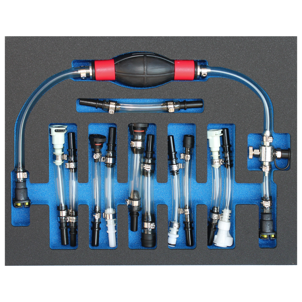 [SP66076] ENGINE SERVICE - DIESEL INJECTION PRIMIING KIT