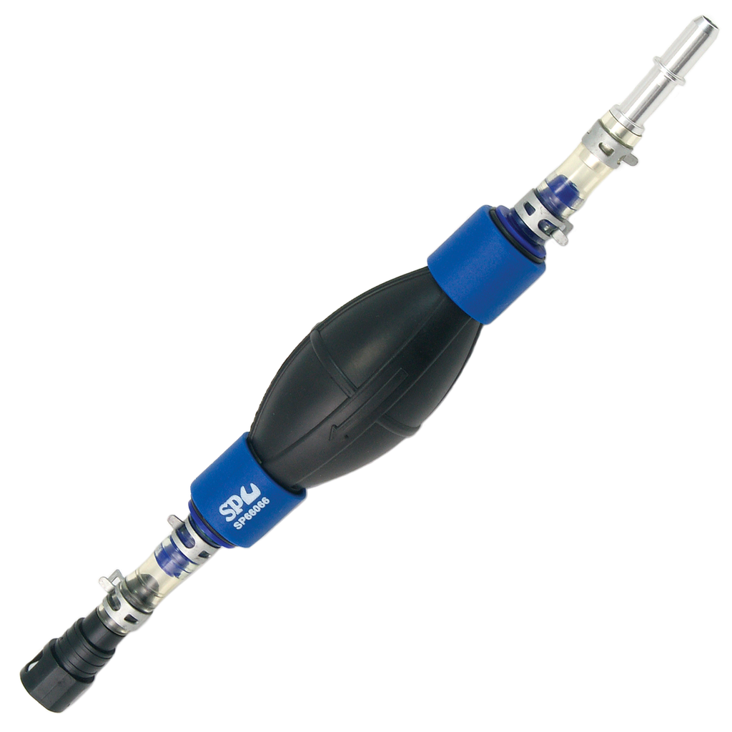 [SP66066] ENGINE SERVICE - DIESEL INJECTION PRIMIING PUMP