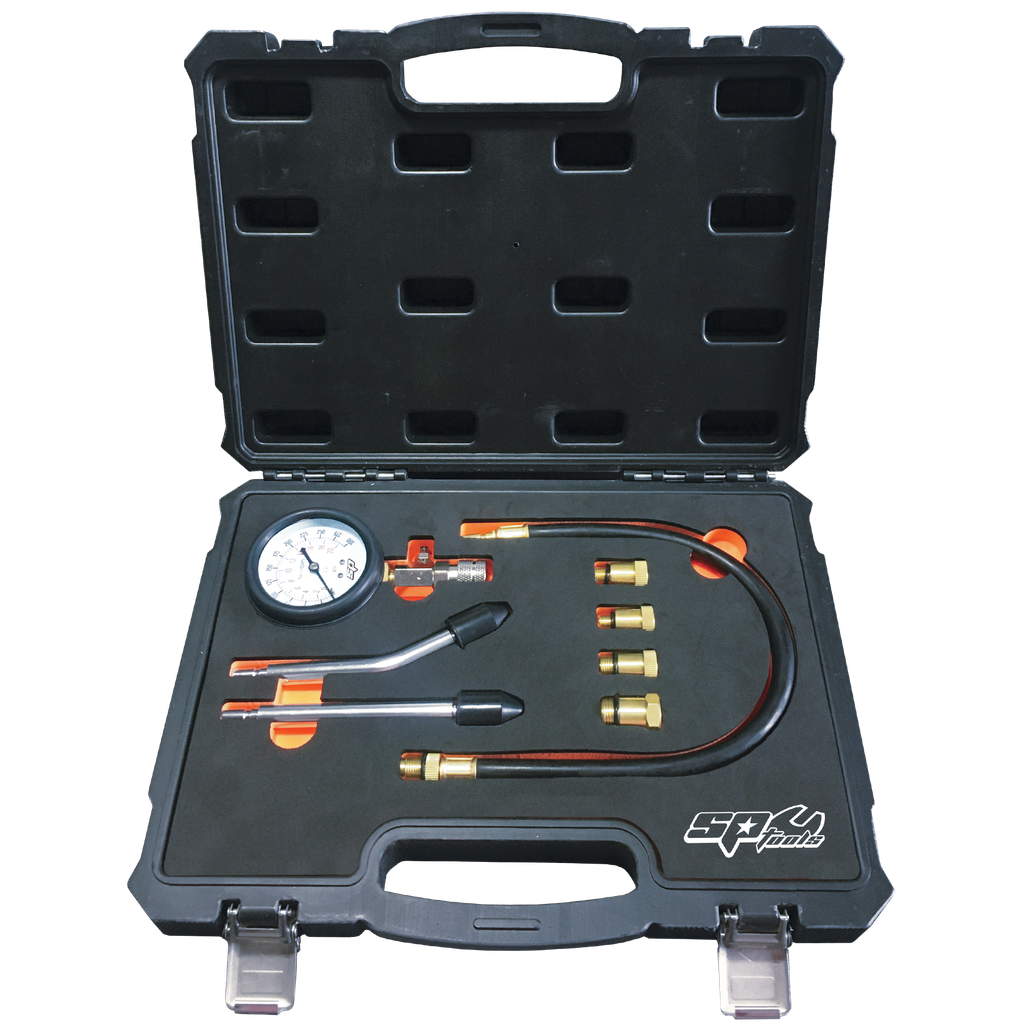 [SP66030] ENGINE SERVICE - COMPRESSION TESTER PETROL CYLINDER
