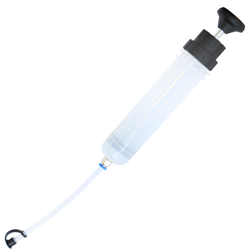 [SP65122] ENGINE SERVICE - FLUID EXTRACTION SYRINGE 200ML