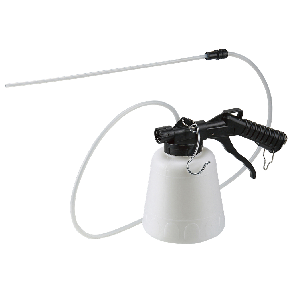 [SP64022] ENGINE SERVICE - FLUID EXTRACTOR 1 LITRE