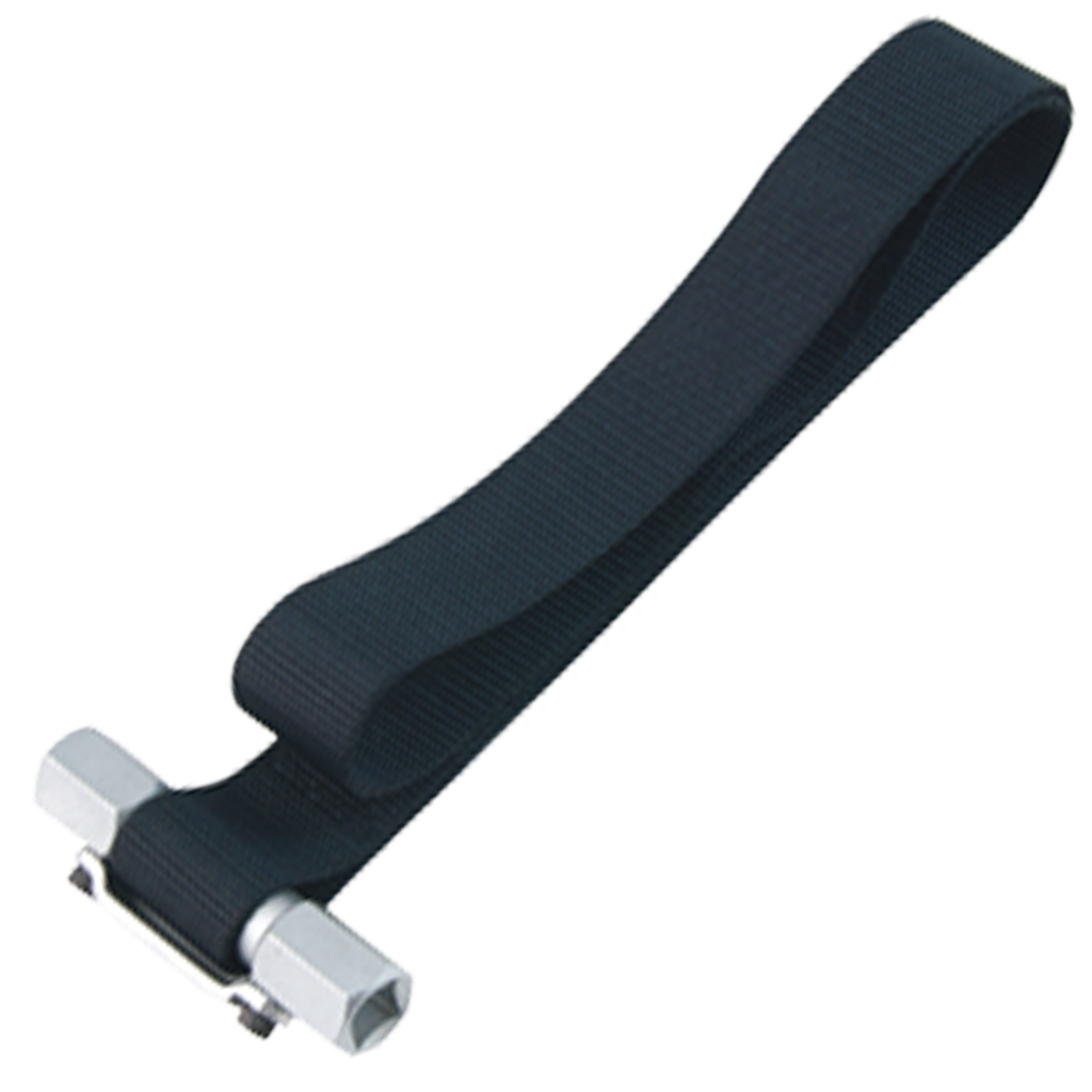 [SP64012] ENGINE SERVICE - OIL FILTER WRENCH STRAP TYPE TRUCK