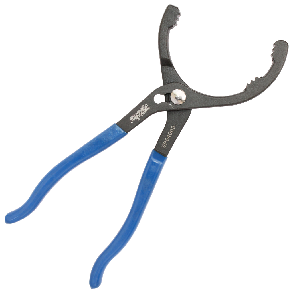 [SP64008] ENGINE SERVICE - OIL FILTER PLIERS