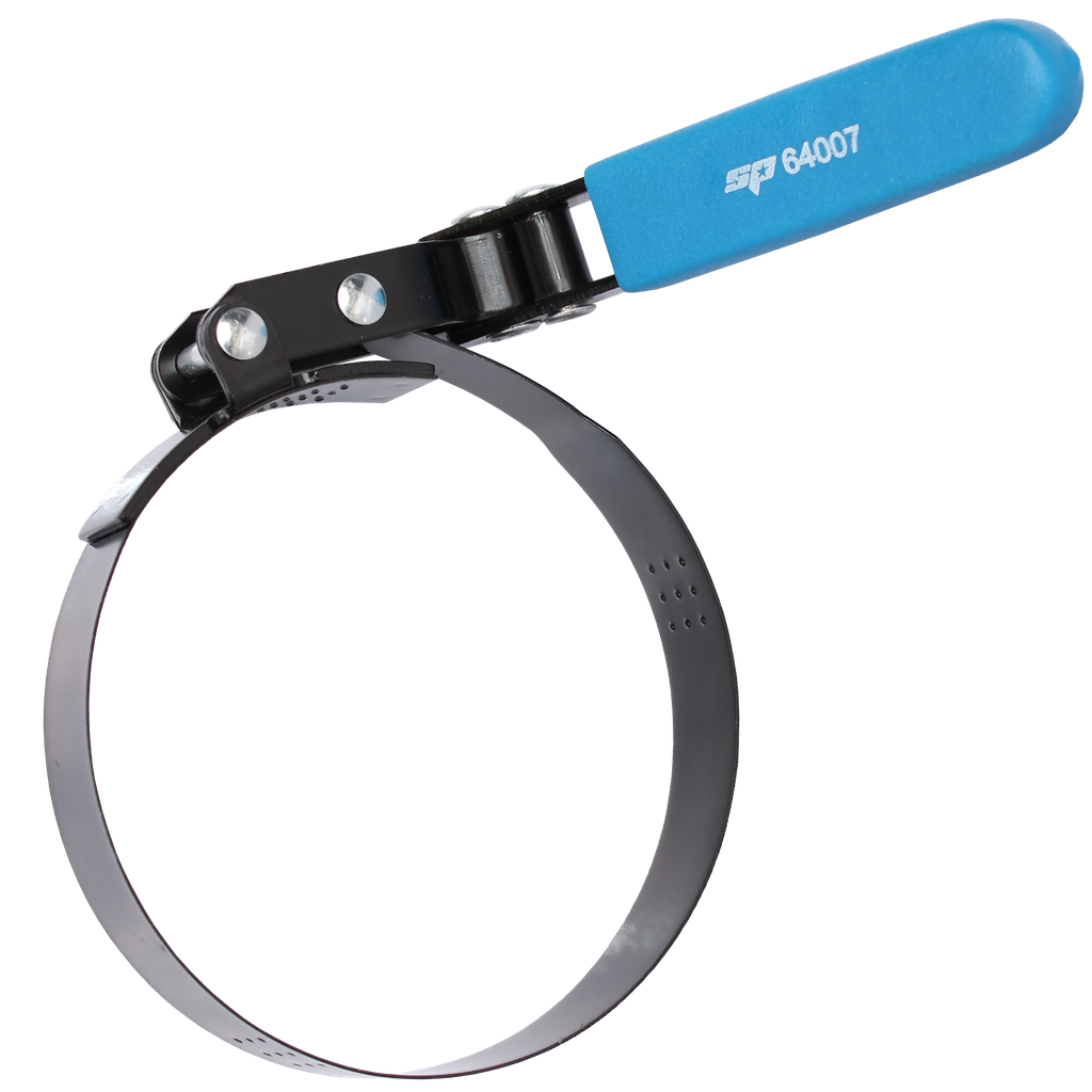 [SP64006] ENGINE SERVICE - FILTER WRENCH SWIVEL HANDLE OIL 95-110MM