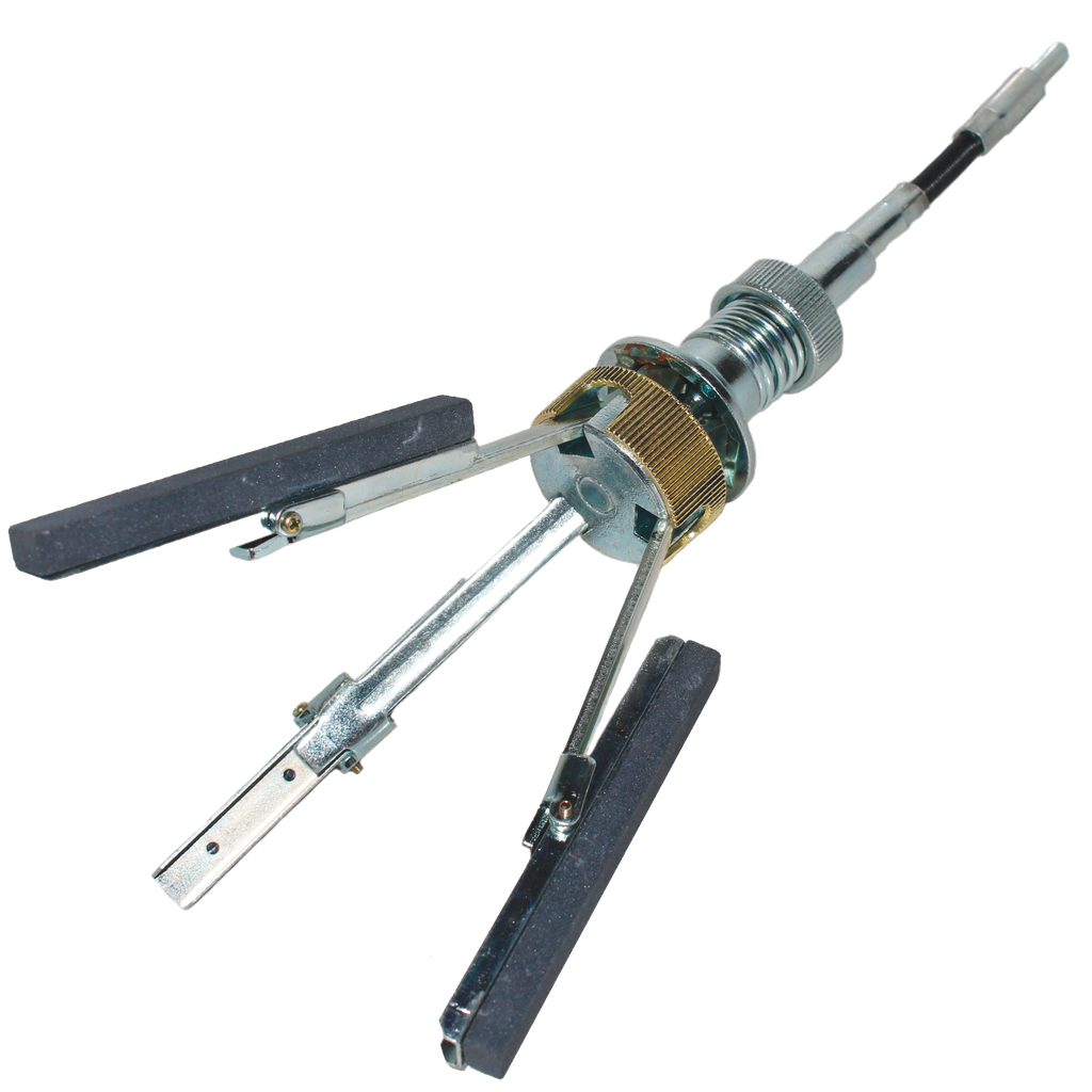 [SP63038] ENGINE SERVICE - HONE 3X100MM LEG