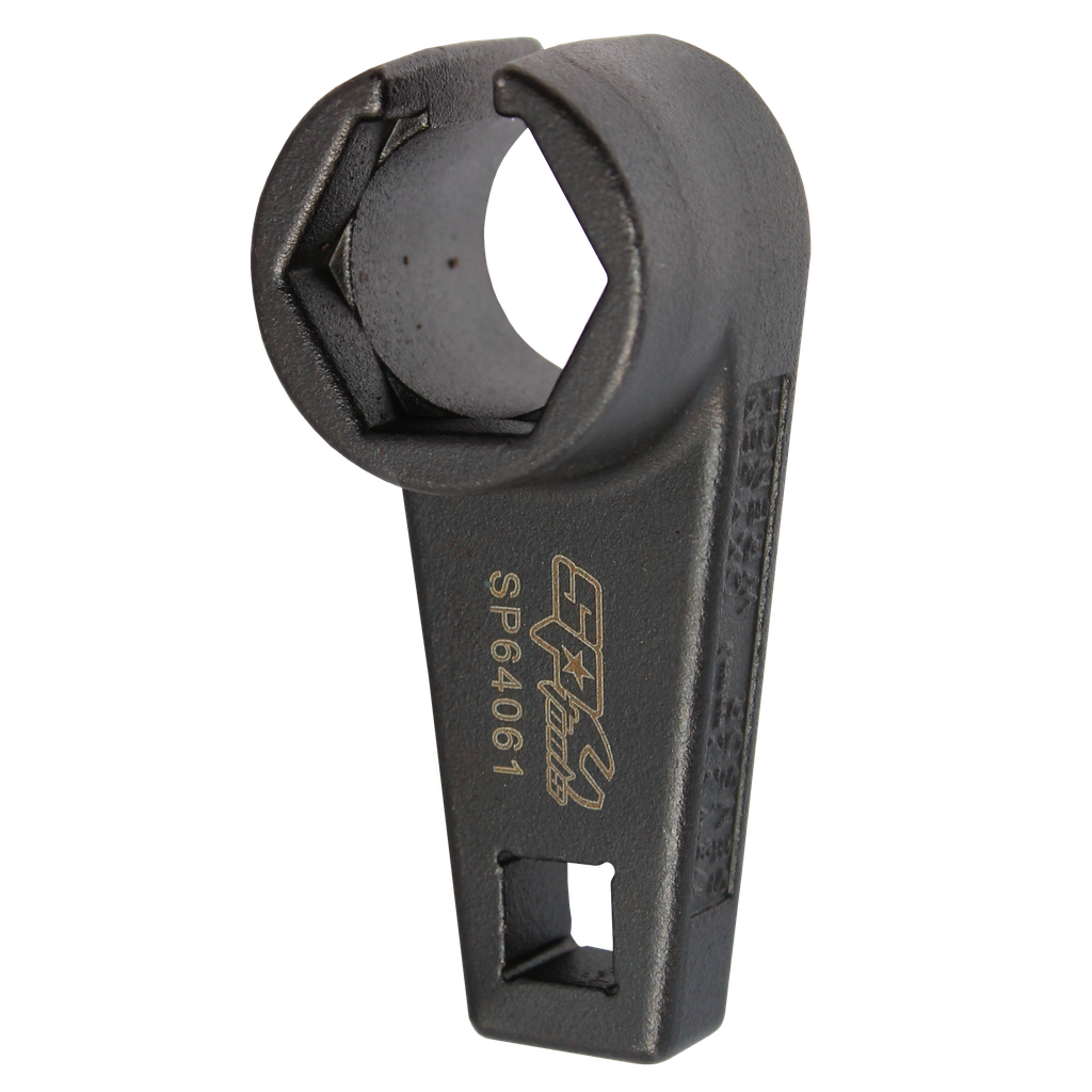 [SP64061] AUTO ELECTRICAL - OXYGEN SENSOR SPANNER OFFSET 22MMX90MM 3/8"DR