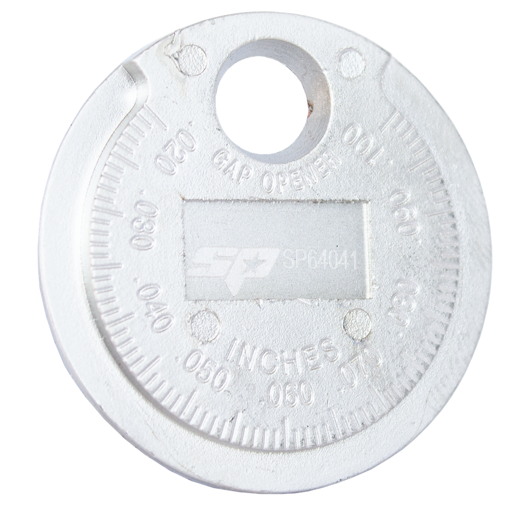 AUTO ELECTRICAL - SPARK PLUG RAMP GAUGE