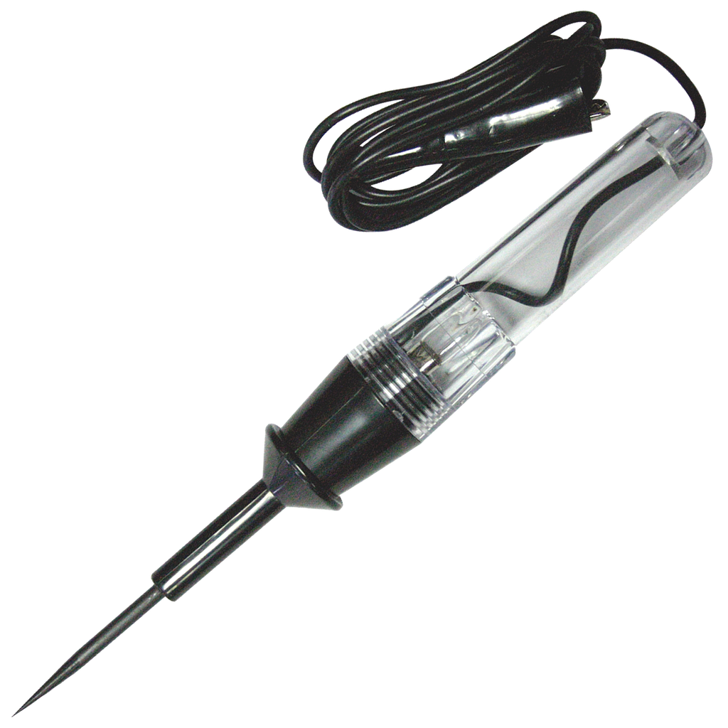 [SP61021] AUTO ELECTRICAL - CIRCUIT TESTER 6-24V H.D
