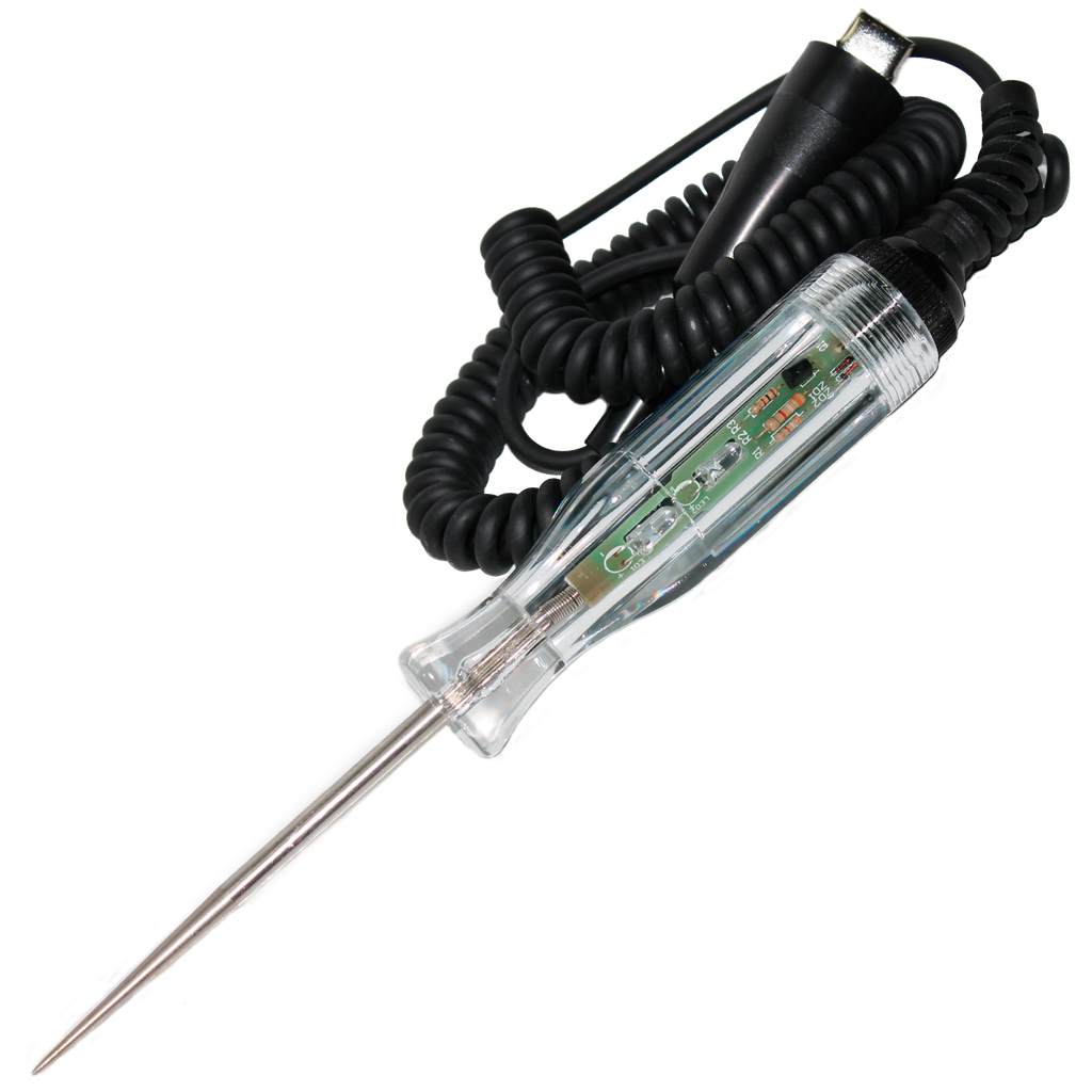 [SP61015] AUTO ELECTRICAL - CIRCUIT TESTER HYBRID CAR 12 TO 42V