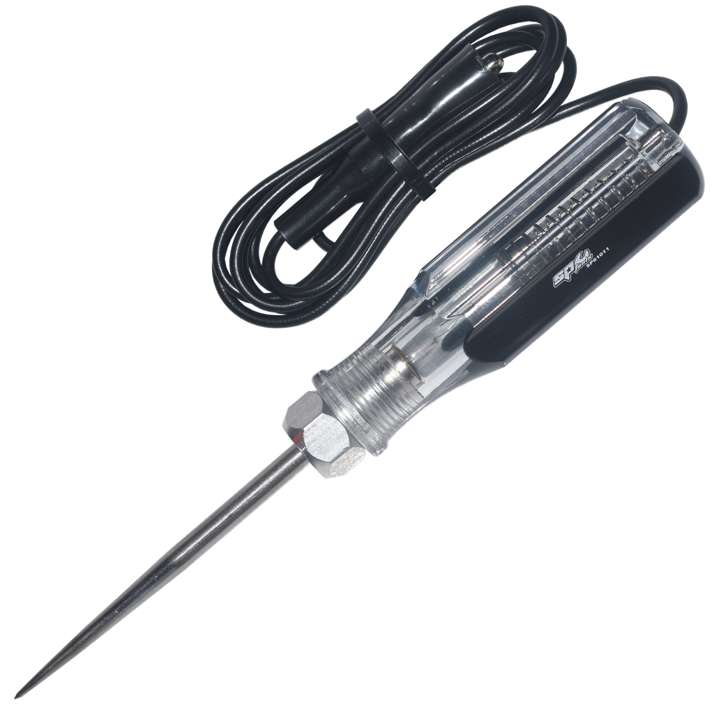 [SP61011] AUTO ELECTRICAL - CIRCUIT TESTER 6-24VOLT