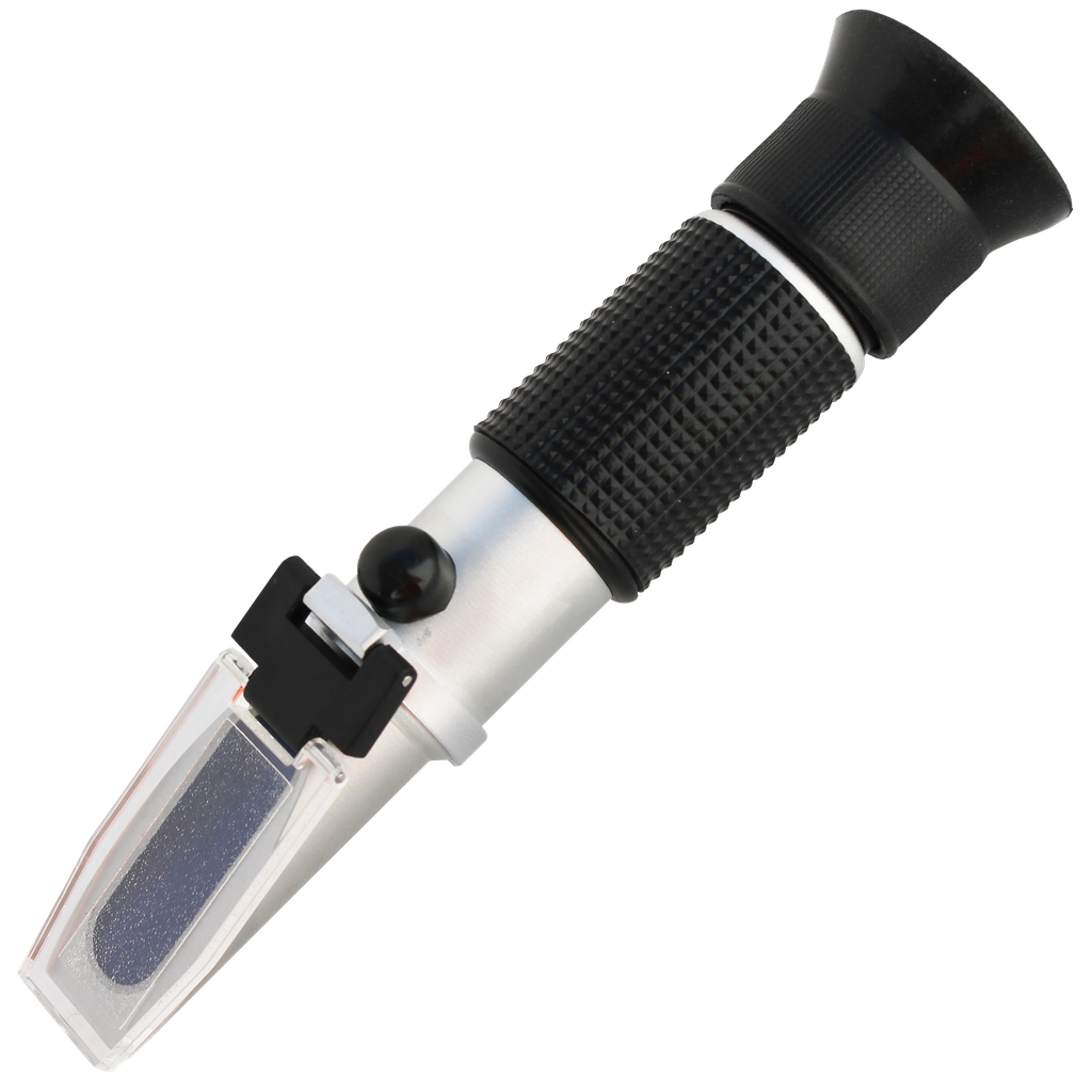 [SP61005] BATTERY SERVICE - REFRACTOMETER HAND HELD