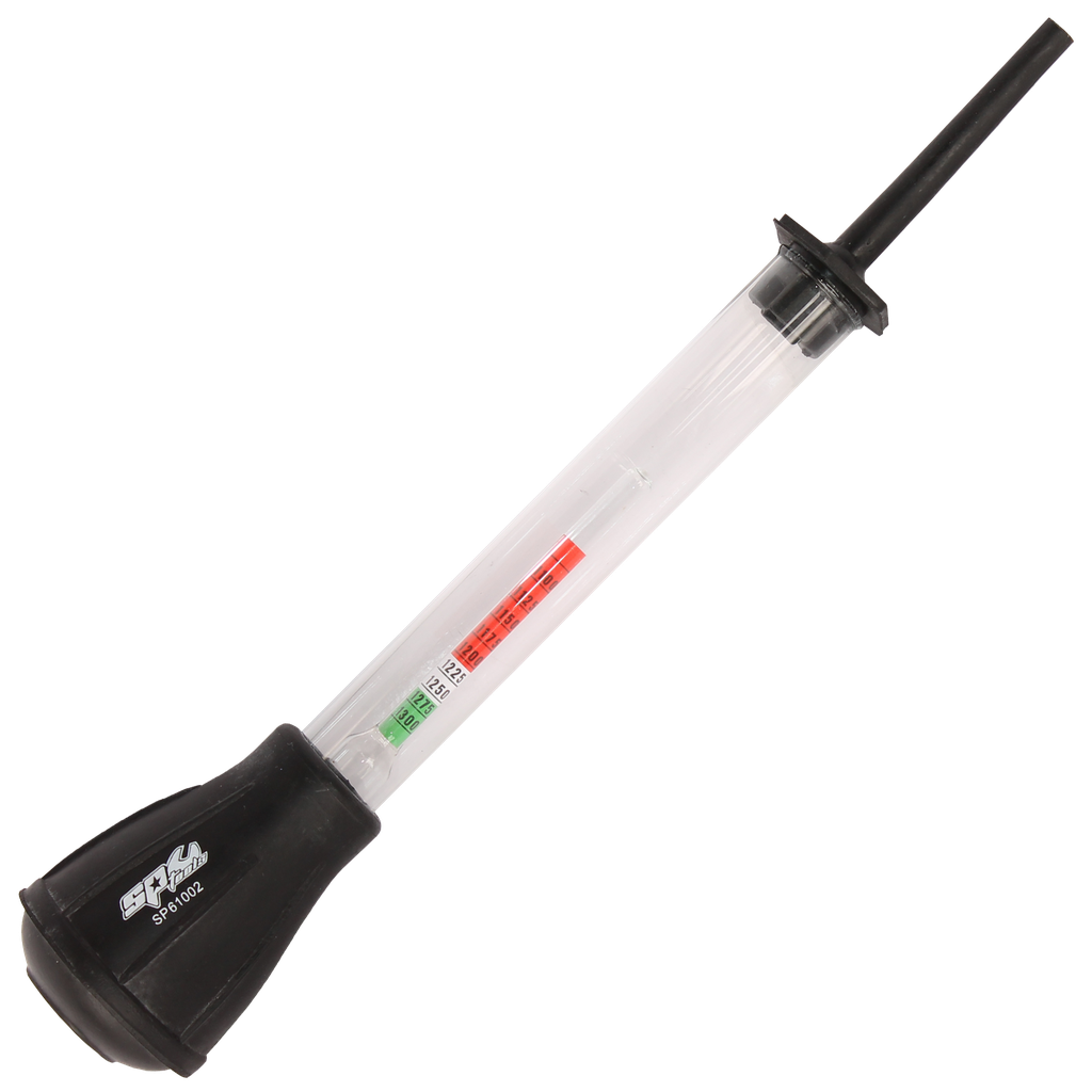 [SP61002] BATTERY SERVICE - FLUID HYDROMETER
