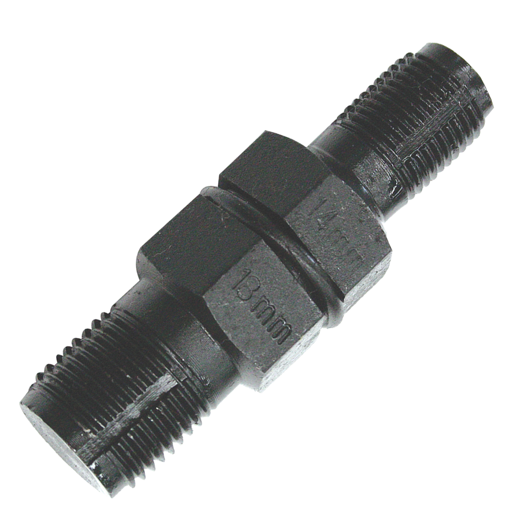 AUTO ELECTRICAL - SPARK PLUG HOLE RETHREADER